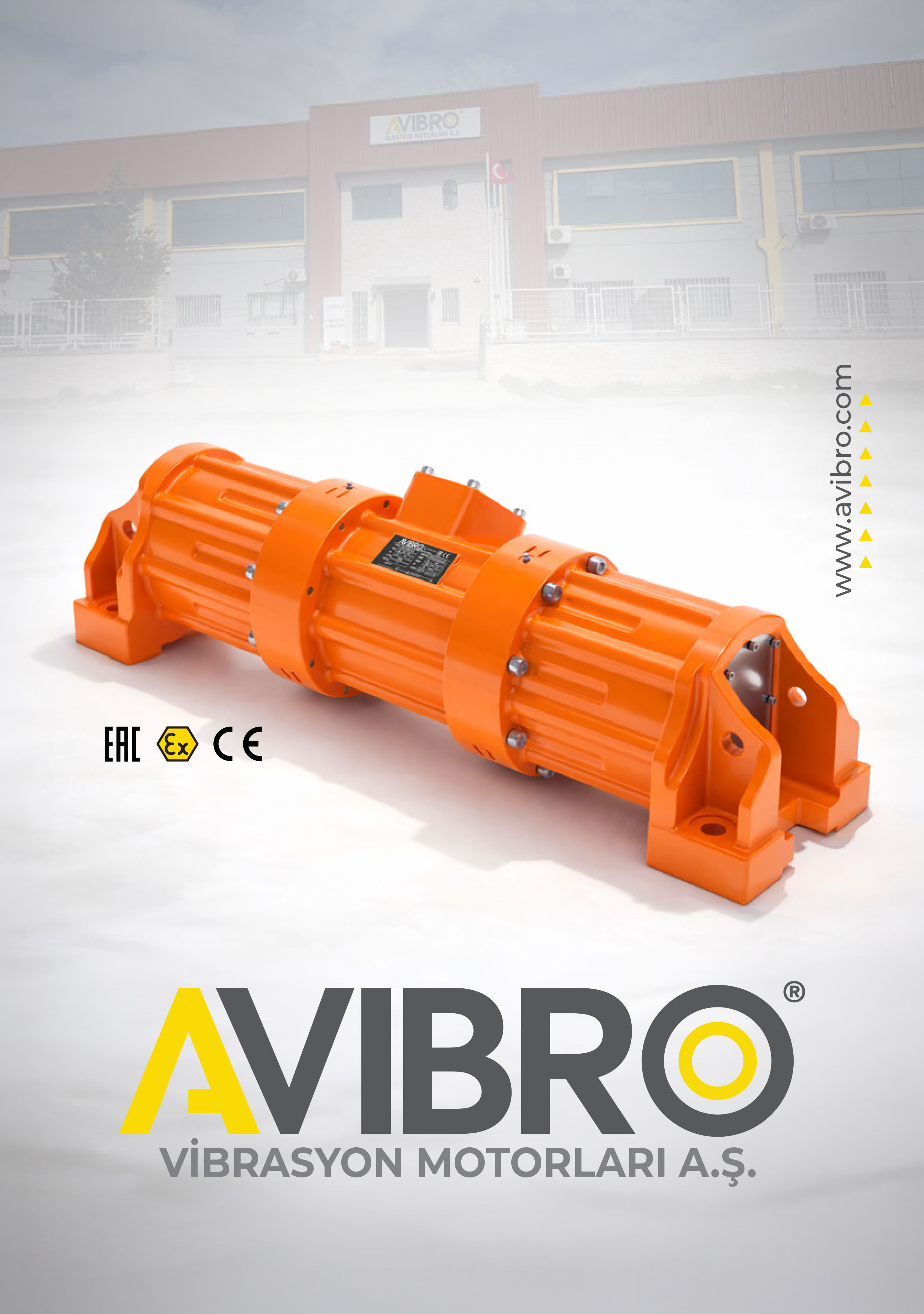 Avibro 2026